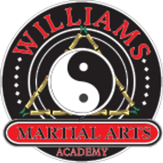 Williams Martial Arts Academy logo