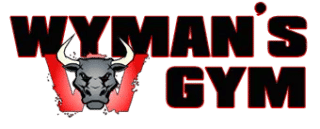 Wyman's Gym LLC logo