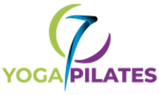 Yoga 7 Pilates Studio logo
