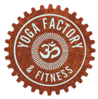 Yoga Factory & Fitness Fort Lauderdale - Hot Yoga Studio logo