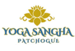 Yoga Sangha logo