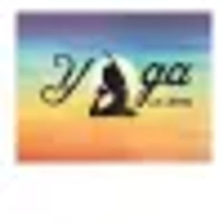 Yoga With Amy logo