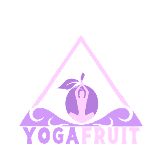 Yogafruit Inc logo