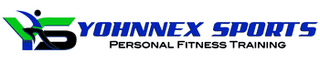 Yohnnex Sports Personal Fitness Training logo