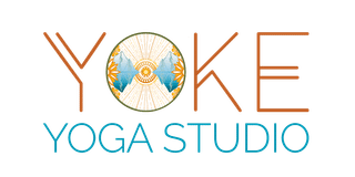 Yoke Yoga Studio logo