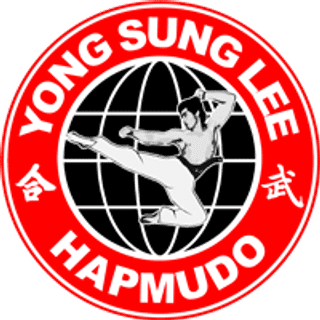 Yong Sung Lee Hapmudo Martial Arts Studio logo