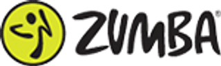 Zumba Dance Energy logo