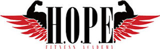 hope fitness logo