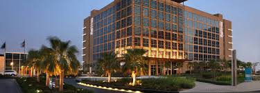 Centro Yas Island by Rotana