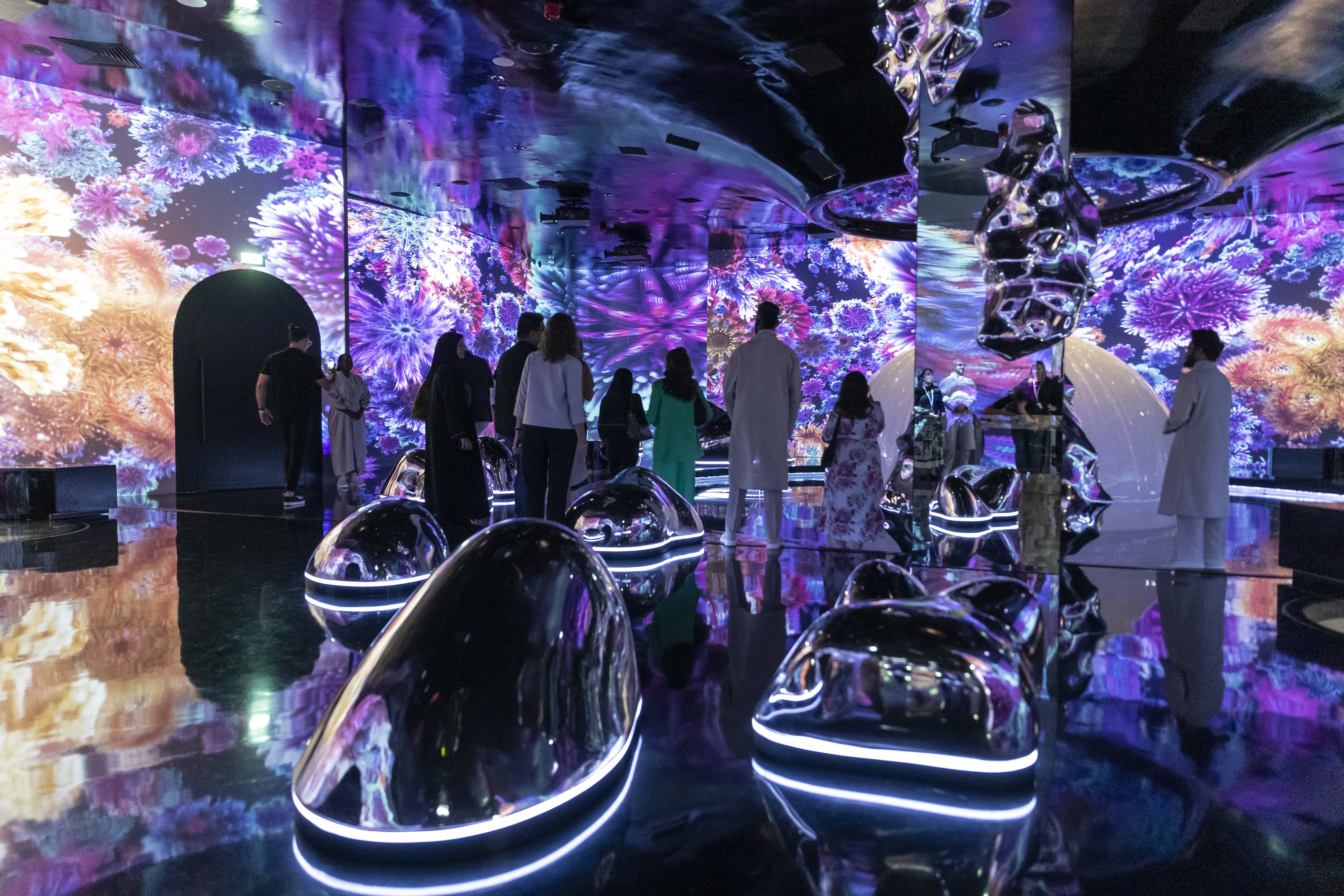 AYA Universe Dubai