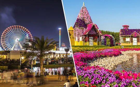 SEXTO Creek Tours ( TRIO Creek + Dubai Frame + Dolphin Show + Burj Khalifa 124 Floor) - SIC
