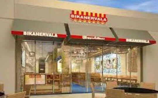 Bikanervala Restaurant - Karama