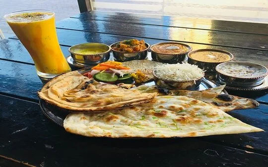 Chatori Gali Restaurant - Al Karama