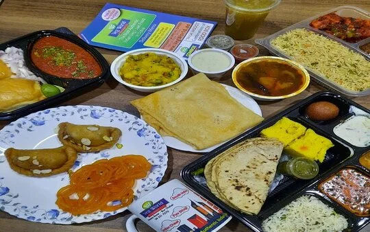 Veg World Restaurant- Meena Bazar Bur Dubai