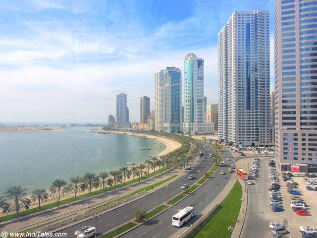 Sharjah City Tour