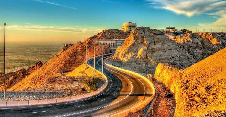 Six Emirates Tours - Full day