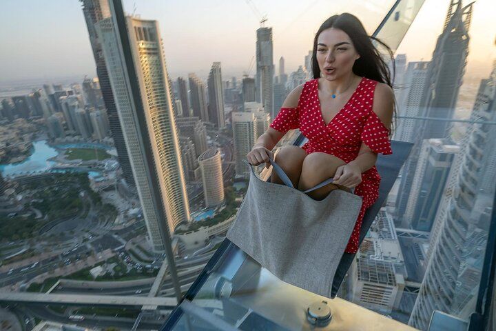 Sky Views Dubai
