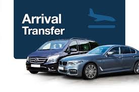 Port Transfer