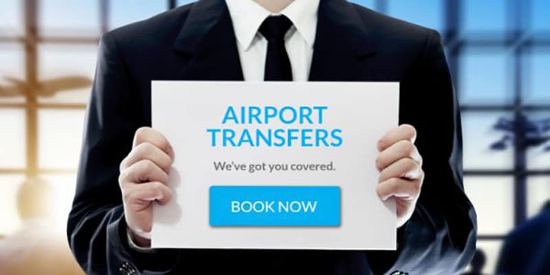 Airport transfer