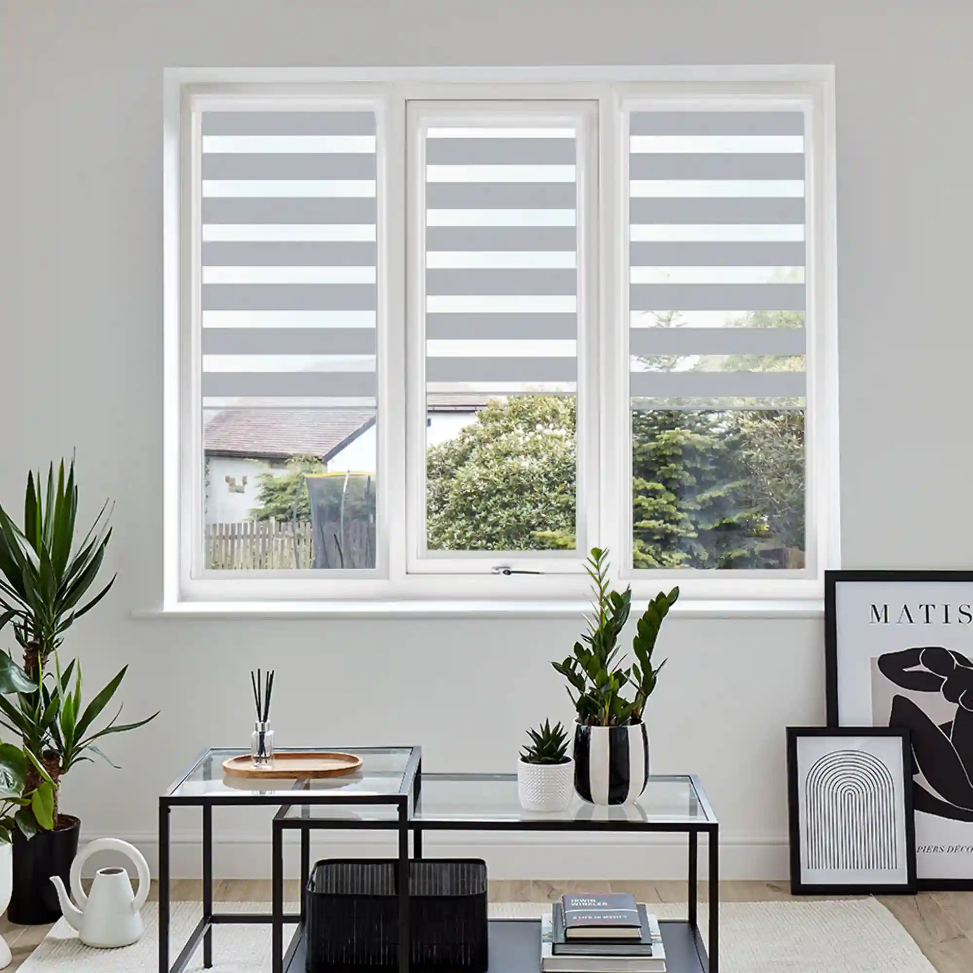 Perfect Fit Blinds style 5