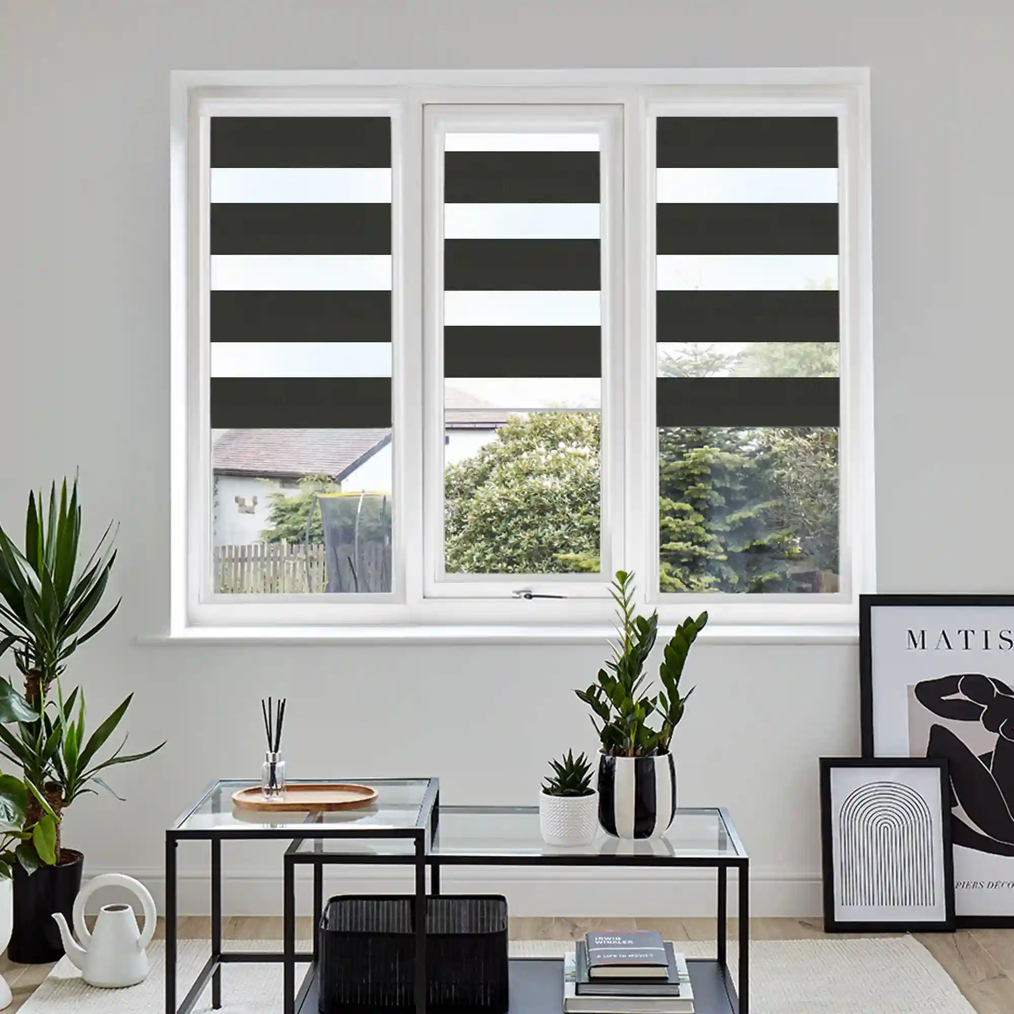 Perfect Fit Blinds style 2