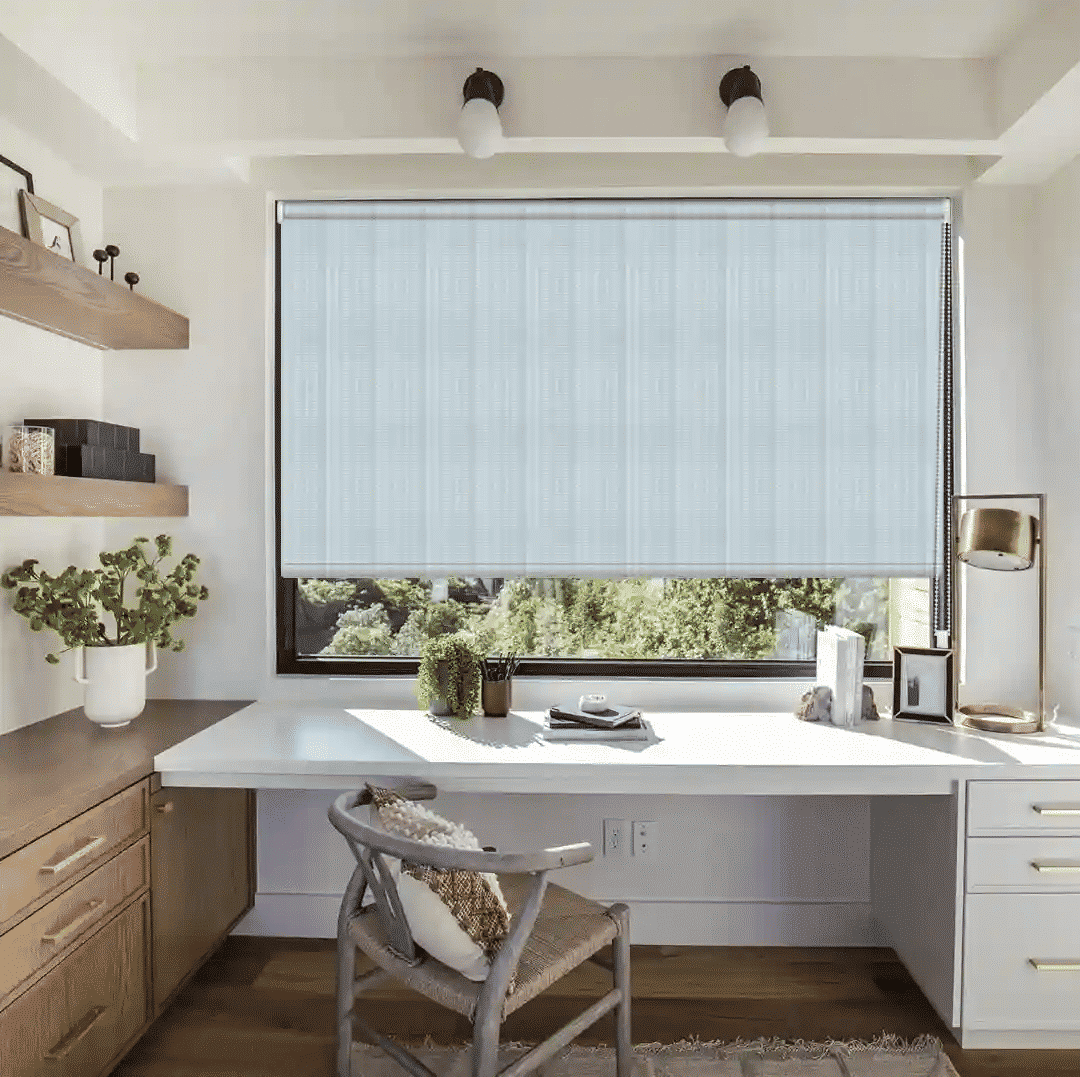 Roller Blinds style 4
