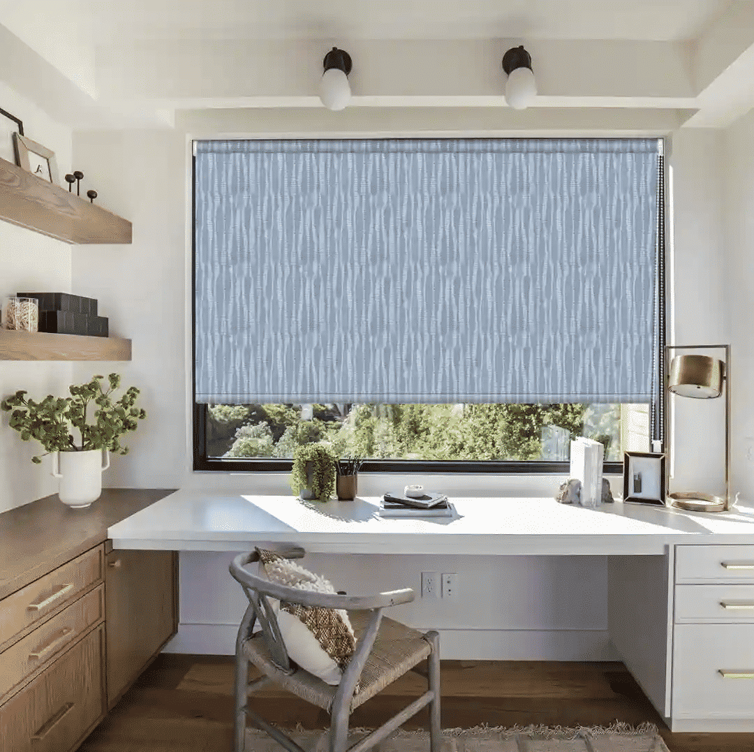 Roller Blinds style 3