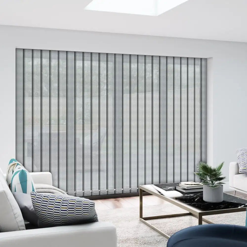 Vertical Blinds style 5