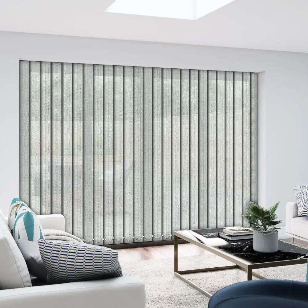 Vertical Blinds style 3