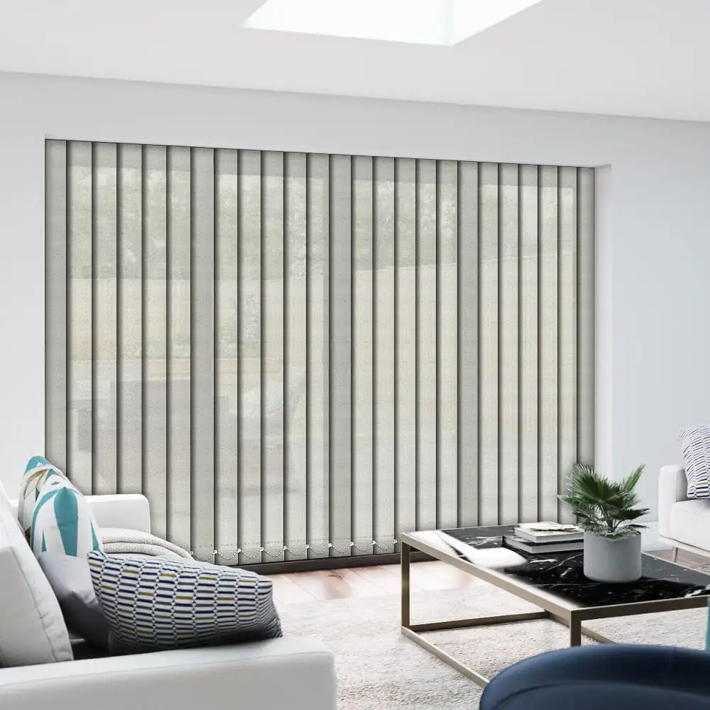 Vertical Blinds style 2