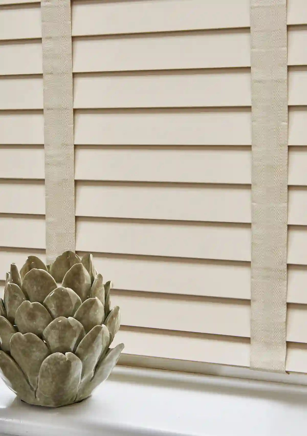 Wooden Blinds style 3
