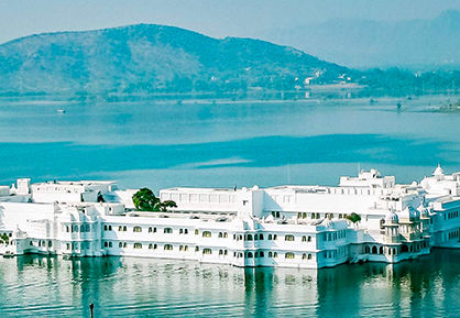 The 5 Best Luxury Hotels in the City of Lakes - Udaipur photo 3
