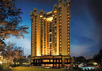 Top 10 Luxury Hotels in Delhi for a Lavish Stay photo 2