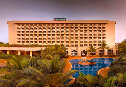 10 Best Luxurious Hotels in Mumbai for an Exciting Stay photo 3