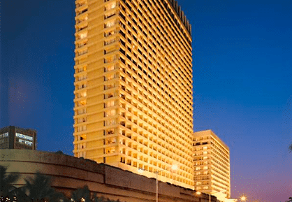 Trident, Nariman Point 