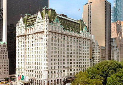 Top 5 Best Luxury Hotels to Stay in New York City photo 2