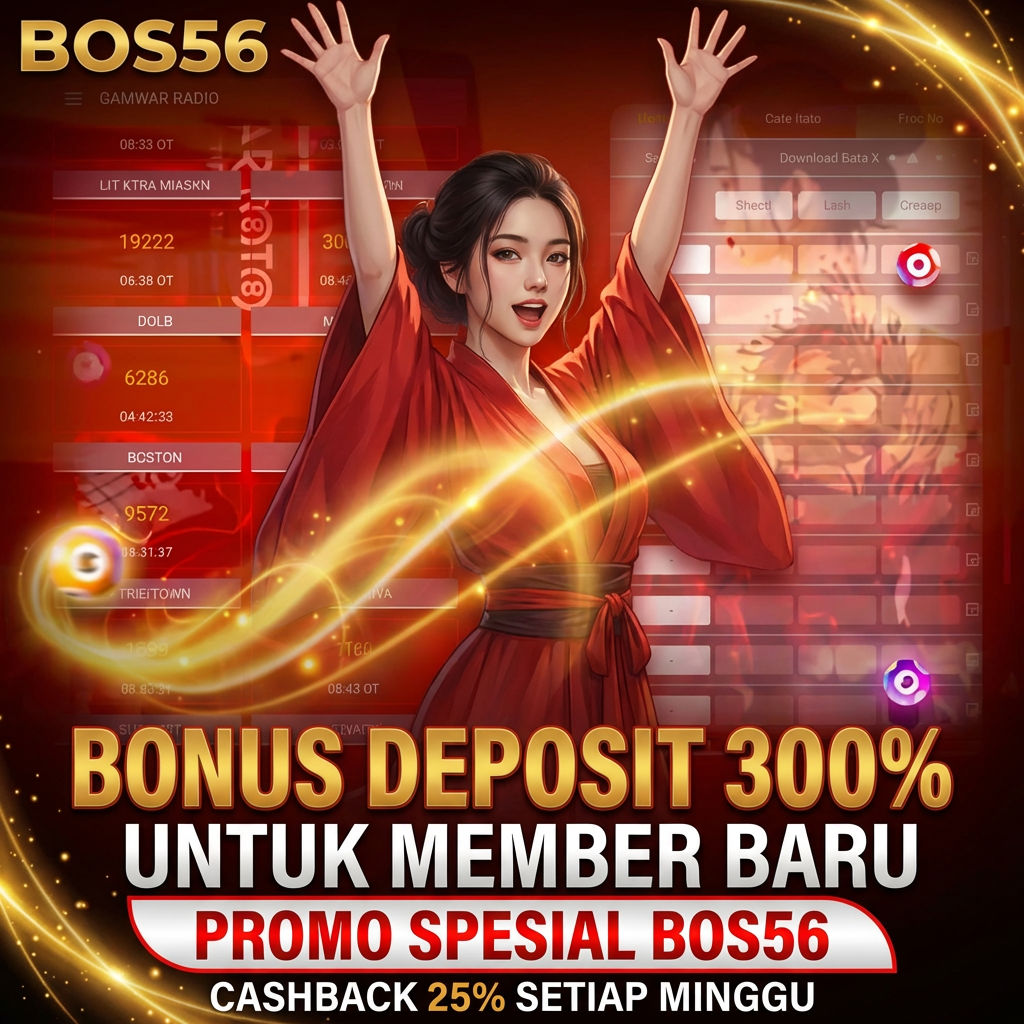 BOS56 : Kurikulum Slot77 Gacor - Projetos | RODA Produções Artísticas