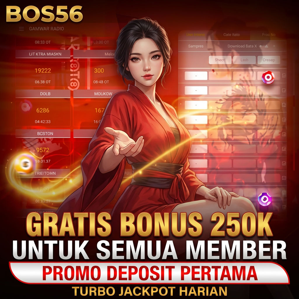 BOS56 : Jalur Situs Toto Togel Terpercaya - RODA Produções Artísticas - WooCommerce eCommerce