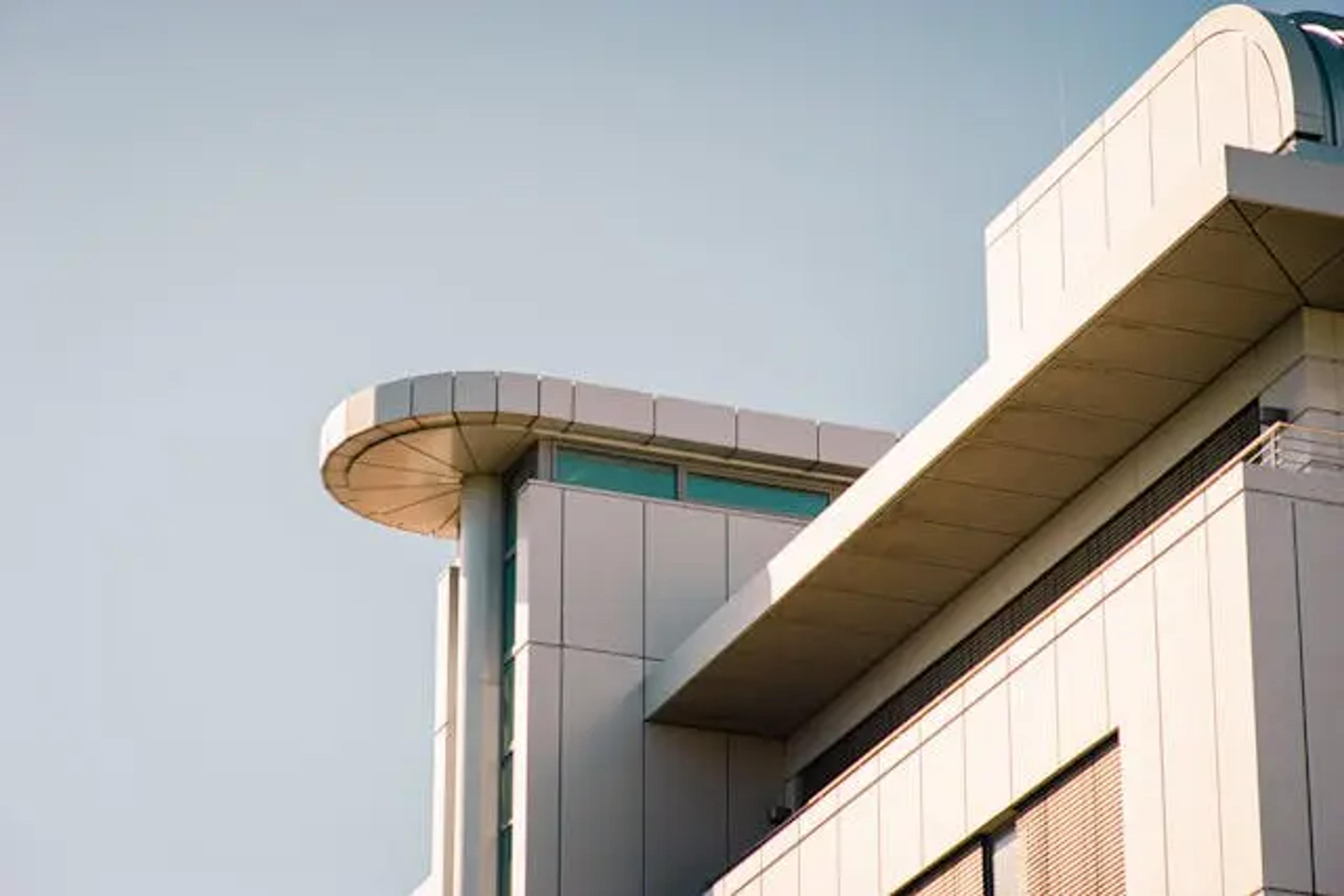 Architecture Services