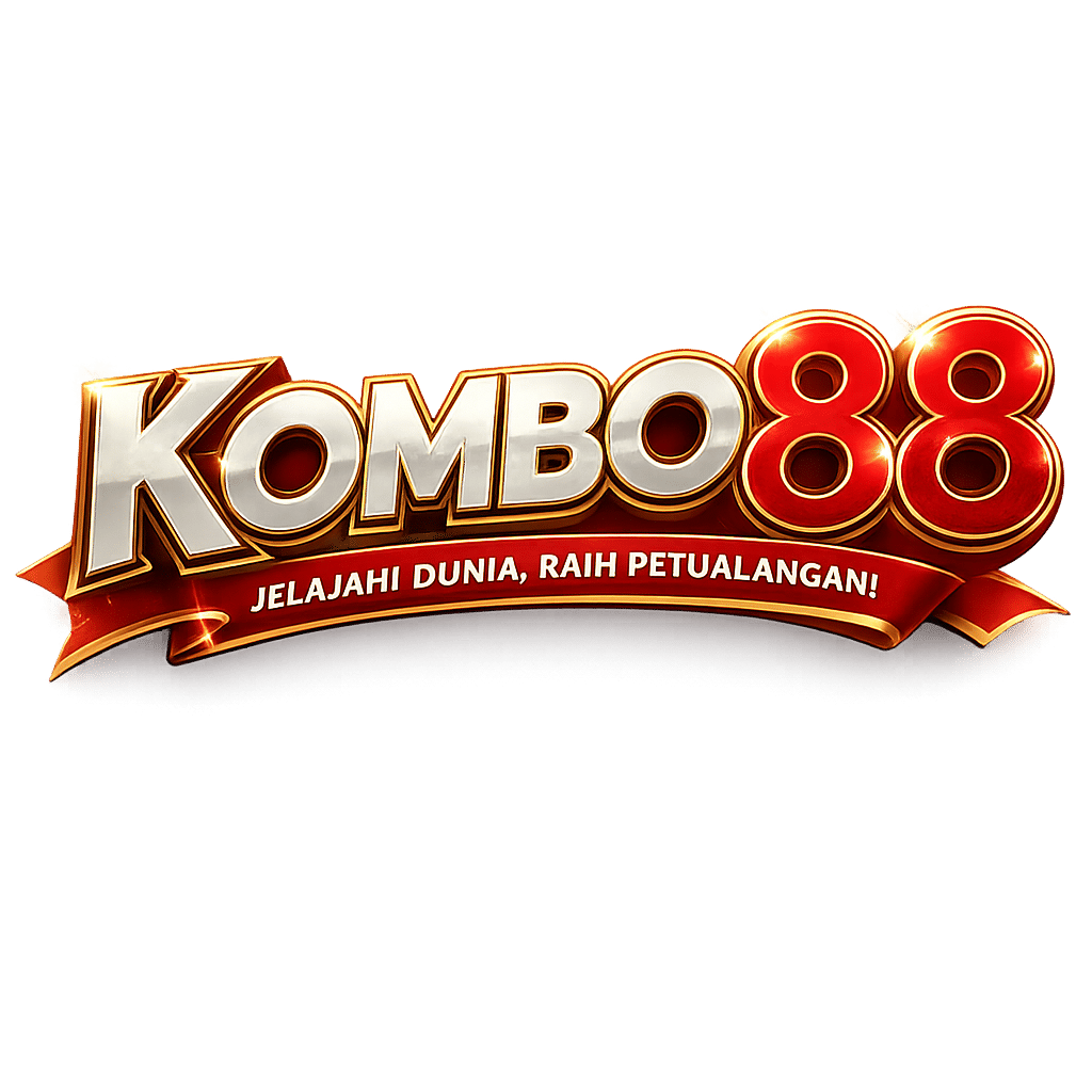 LOGO KOMBO88 TRAVEL