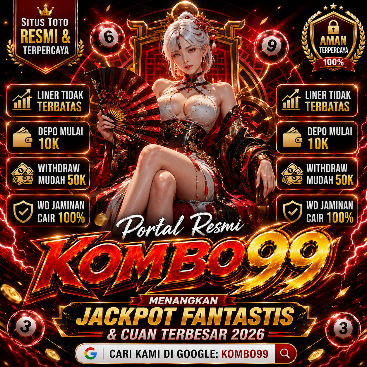 KOMBO99