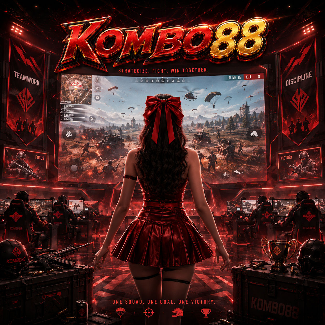 KOMBO88
