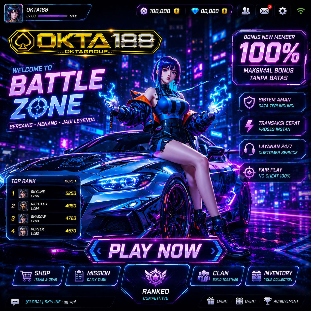 OKTA188