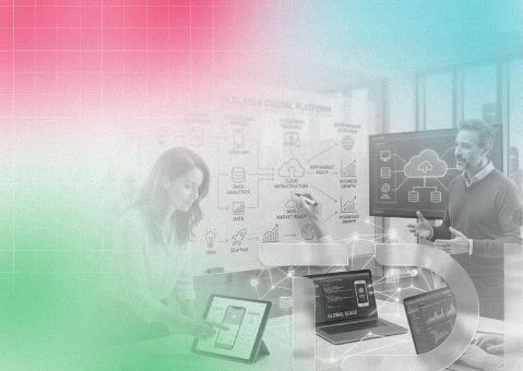 Distintos contextos, un mismo punto crítico: hacer que la tecnología funcione