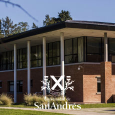 Universidad de San Andrés