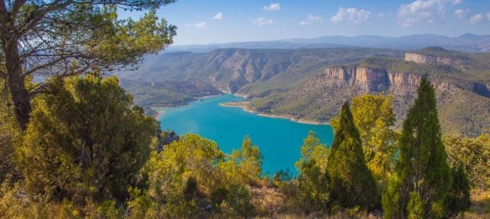 Sierra de Espadán