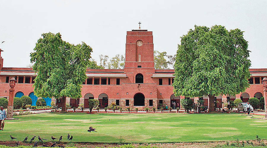 best du colleges