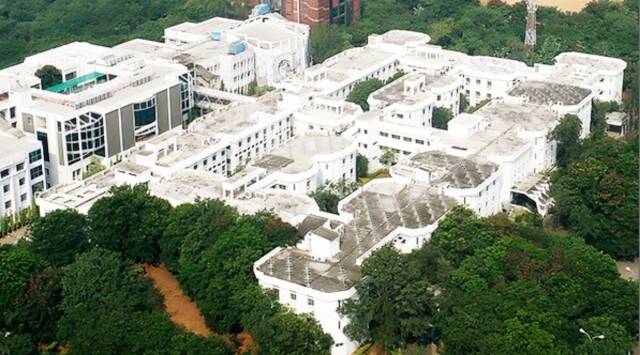 IIT Hyderabad