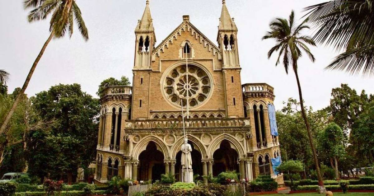 best colleges in mumbai for science