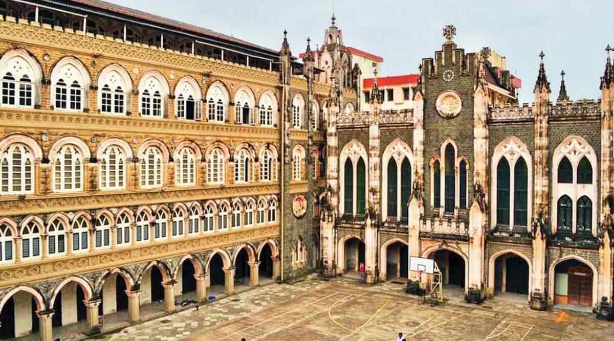 best colleges in mumbai for science